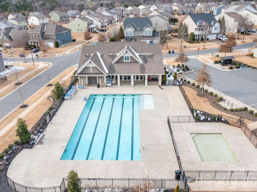 1316 Mona Vale Drive, Huntersville, NC 28078.  MLS# CAR4342109, YatesRealty ID 9876. 