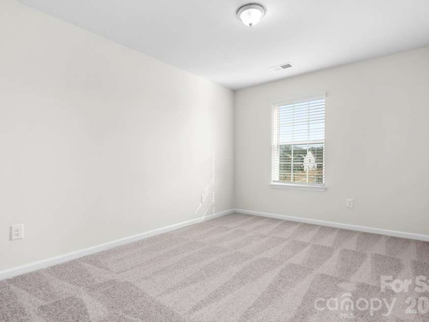 1316 Mona Vale Drive, Huntersville, NC 28078.  MLS# CAR4342109, YatesRealty ID 9876. Bedroom 4