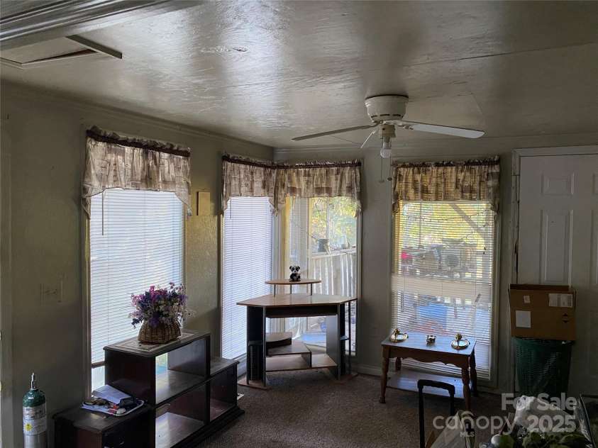 3642 Barus Pond Loop, Valdese, NC 28690.  MLS# CAR4193849, YatesRealty ID 9876. 