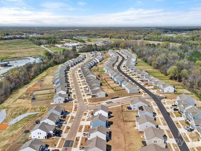 650 Scotch Meadows Loop, Monroe, NC 28110.  MLS# CAR4239960, YatesRealty ID 9877. 