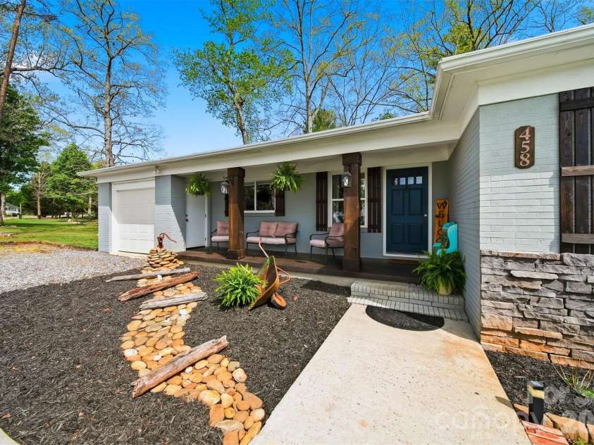 458 Legion Road, Lenoir, NC 28645.  MLS# CAR4365865, YatesRealty ID 9878. 
