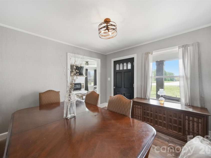 458 Legion Road, Lenoir, NC 28645.  MLS# CAR4365865, YatesRealty ID 9878. 