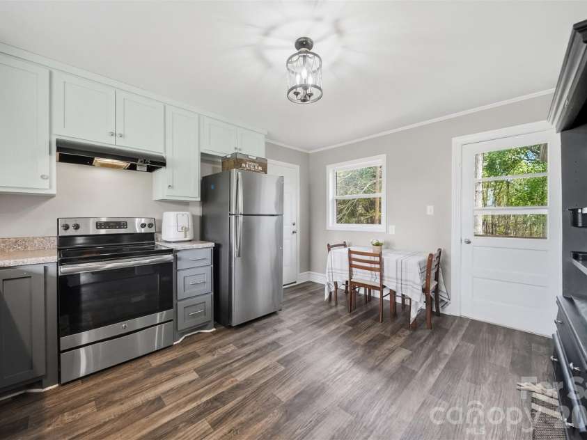 458 Legion Road, Lenoir, NC 28645.  MLS# CAR4365865, YatesRealty ID 9878. 