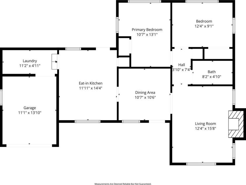 458 Legion Road, Lenoir, NC 28645.  MLS# CAR4365865, YatesRealty ID 9878. 