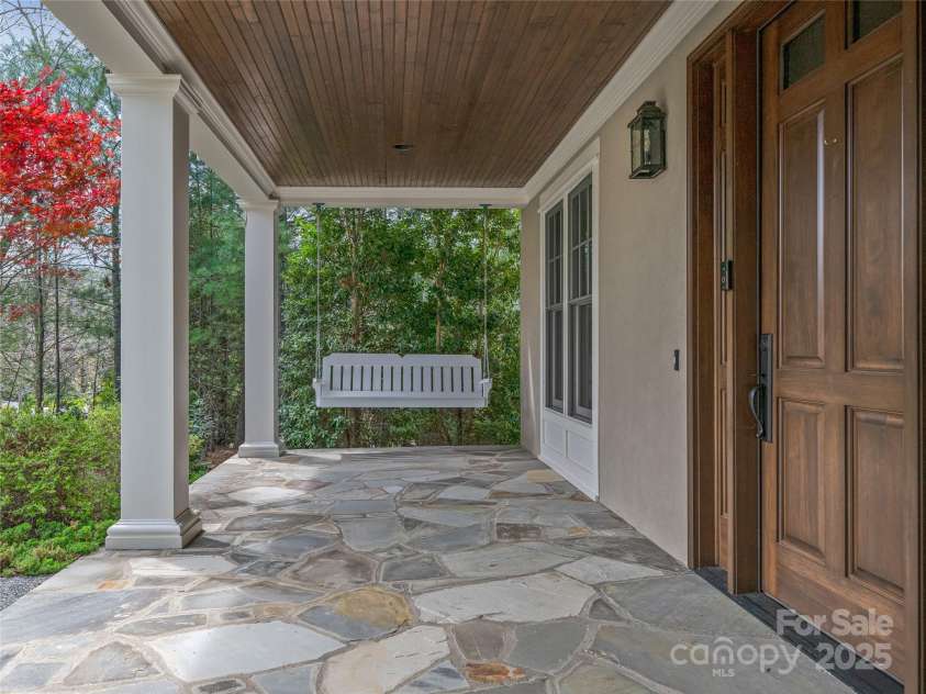 5 Cleftridge Court, Asheville, NC 28803.  MLS# CAR4244446, YatesRealty ID 9879. 