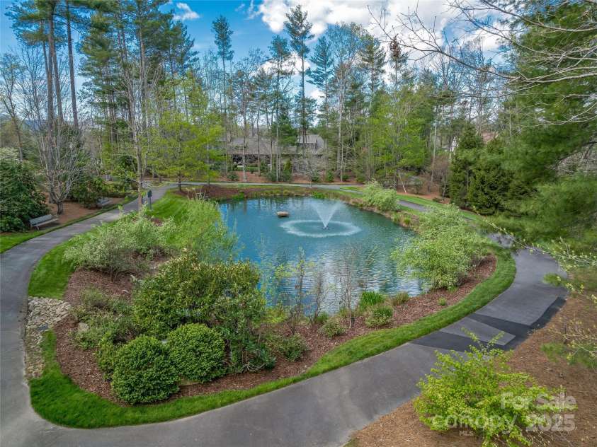 5 Cleftridge Court, Asheville, NC 28803.  MLS# CAR4244446, YatesRealty ID 9879. 