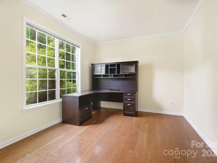 8 River Mead Court, Woodfin, NC 28804.  MLS# CAR4314476, YatesRealty ID 9879. Study