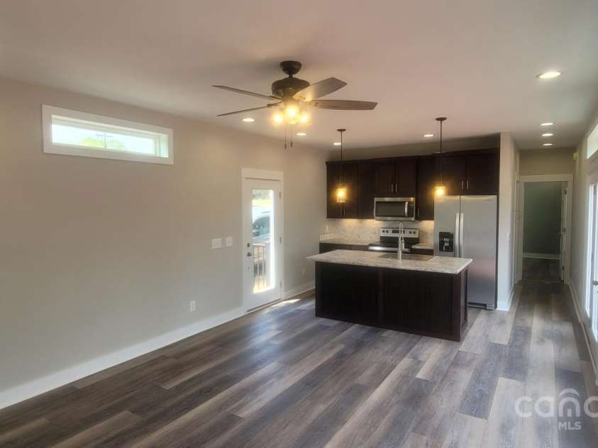 840 Martinat Drive, Valdese, NC 28690.  MLS# CAR4127095, YatesRealty ID 988. 