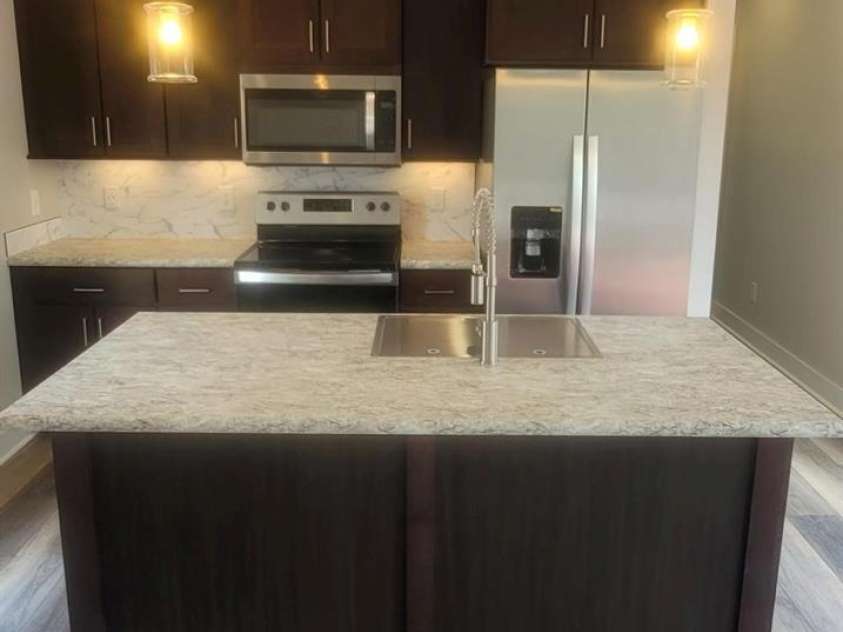 840 Martinat Drive, Valdese, NC 28690.  MLS# CAR4127095, YatesRealty ID 988. 