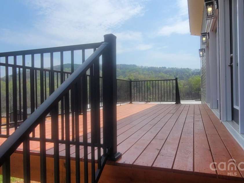 840 Martinat Drive, Valdese, NC 28690.  MLS# CAR4127095, YatesRealty ID 988. 