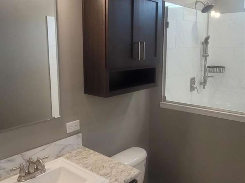 840 Martinat Drive, Valdese, NC 28690.  MLS# CAR4127095, YatesRealty ID 988. 