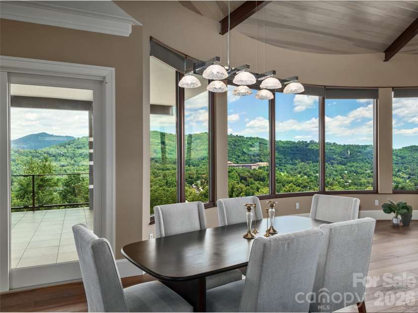 95 Horizon Hill Road, Asheville, NC 28804.  MLS# CAR4392432, YatesRealty ID 988. 