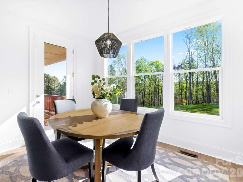 120 Starboard Lane, Statesville, NC 28677.  MLS# CAR4363807, YatesRealty ID 9880. 