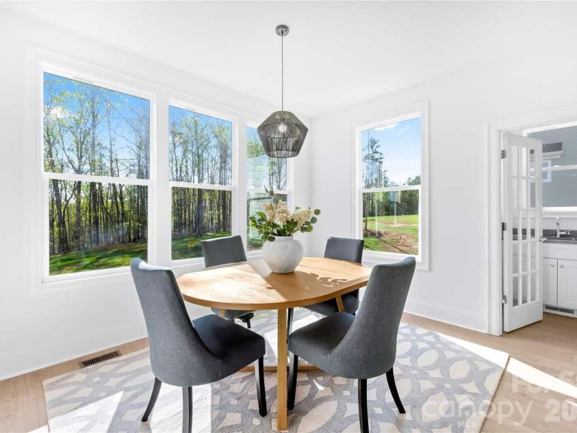 120 Starboard Lane, Statesville, NC 28677.  MLS# CAR4363807, YatesRealty ID 9880. 