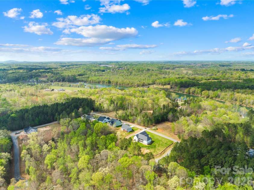 120 Starboard Lane, Statesville, NC 28677.  MLS# CAR4363807, YatesRealty ID 9880. 