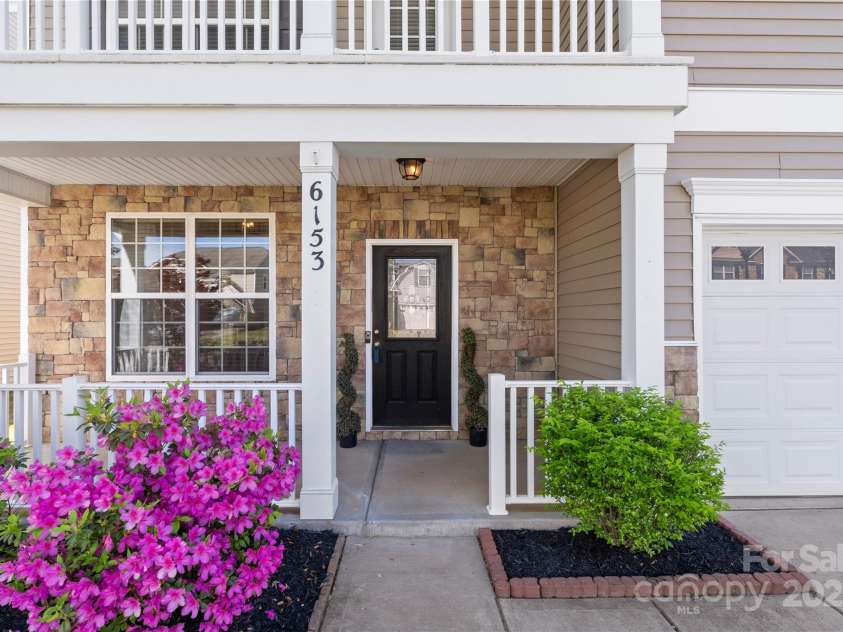 6153 Kilchurn Drive, Fort Mill, SC 29707.  MLS# CAR4247509, YatesRealty ID 9880. 
