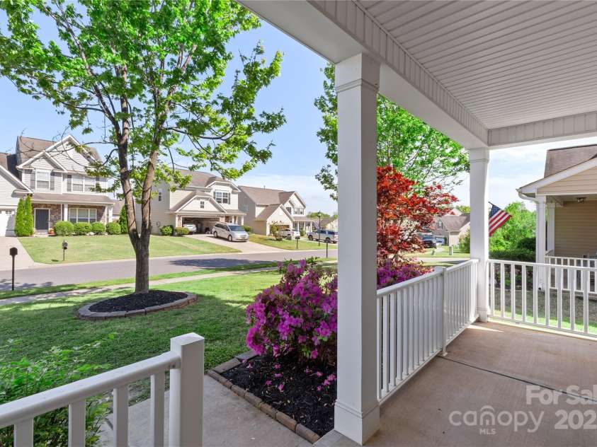 6153 Kilchurn Drive, Fort Mill, SC 29707.  MLS# CAR4247509, YatesRealty ID 9880. 
