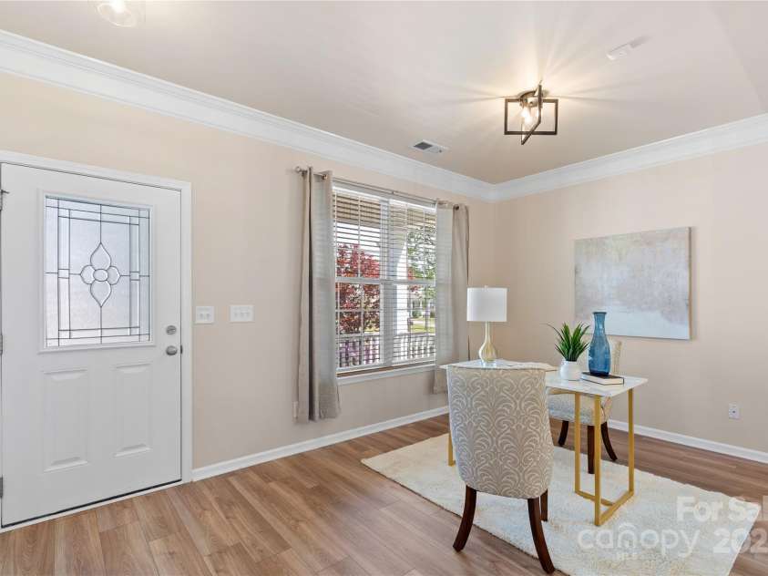 6153 Kilchurn Drive, Fort Mill, SC 29707.  MLS# CAR4247509, YatesRealty ID 9880. 
