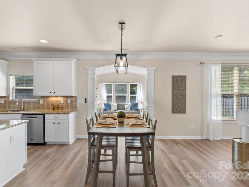 6153 Kilchurn Drive, Fort Mill, SC 29707.  MLS# CAR4247509, YatesRealty ID 9880. 