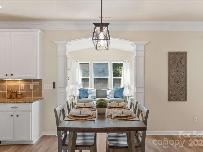 6153 Kilchurn Drive, Fort Mill, SC 29707.  MLS# CAR4247509, YatesRealty ID 9880. 