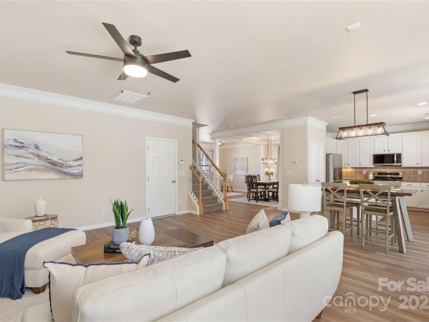 6153 Kilchurn Drive, Fort Mill, SC 29707.  MLS# CAR4247509, YatesRealty ID 9880. 