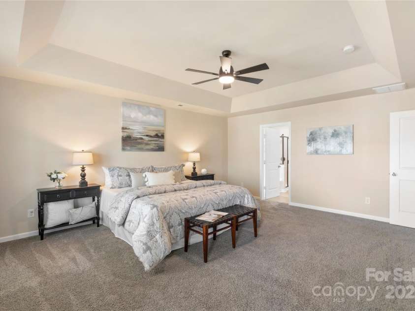6153 Kilchurn Drive, Fort Mill, SC 29707.  MLS# CAR4247509, YatesRealty ID 9880. 