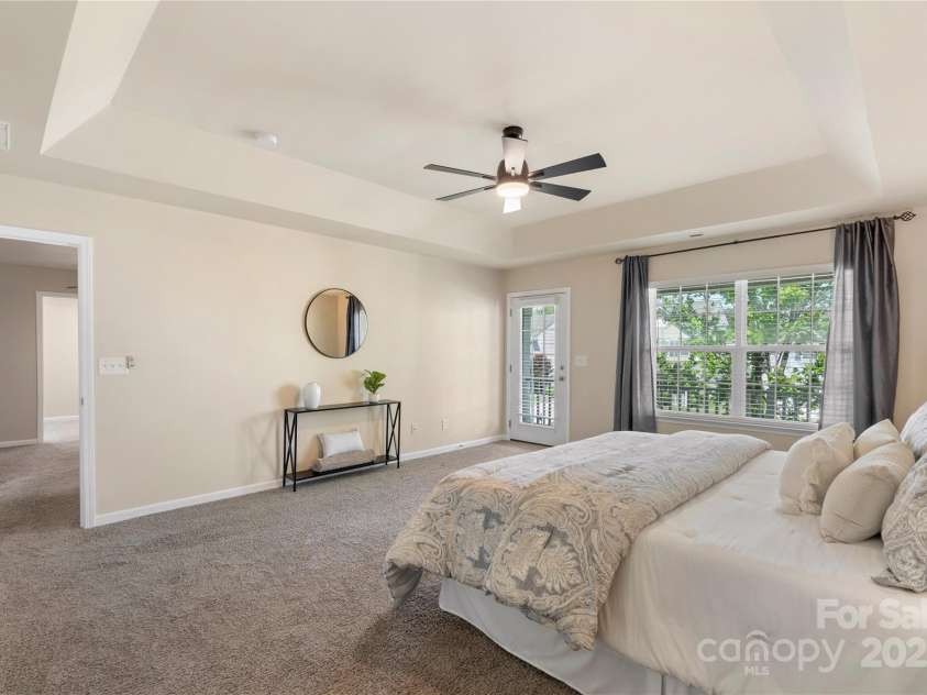 6153 Kilchurn Drive, Fort Mill, SC 29707.  MLS# CAR4247509, YatesRealty ID 9880. 