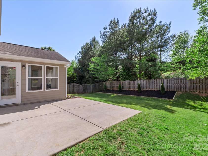 6153 Kilchurn Drive, Fort Mill, SC 29707.  MLS# CAR4247509, YatesRealty ID 9880. 
