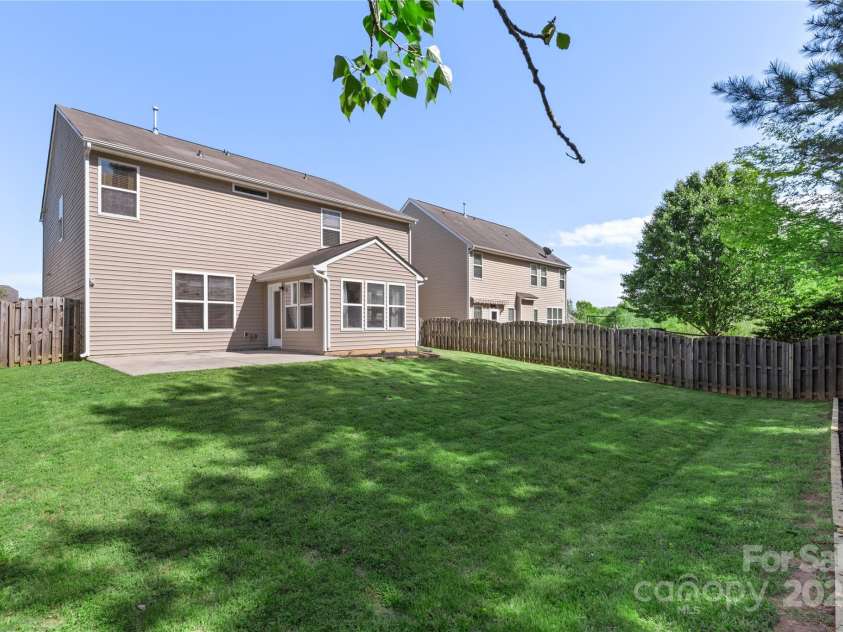 6153 Kilchurn Drive, Fort Mill, SC 29707.  MLS# CAR4247509, YatesRealty ID 9880. 