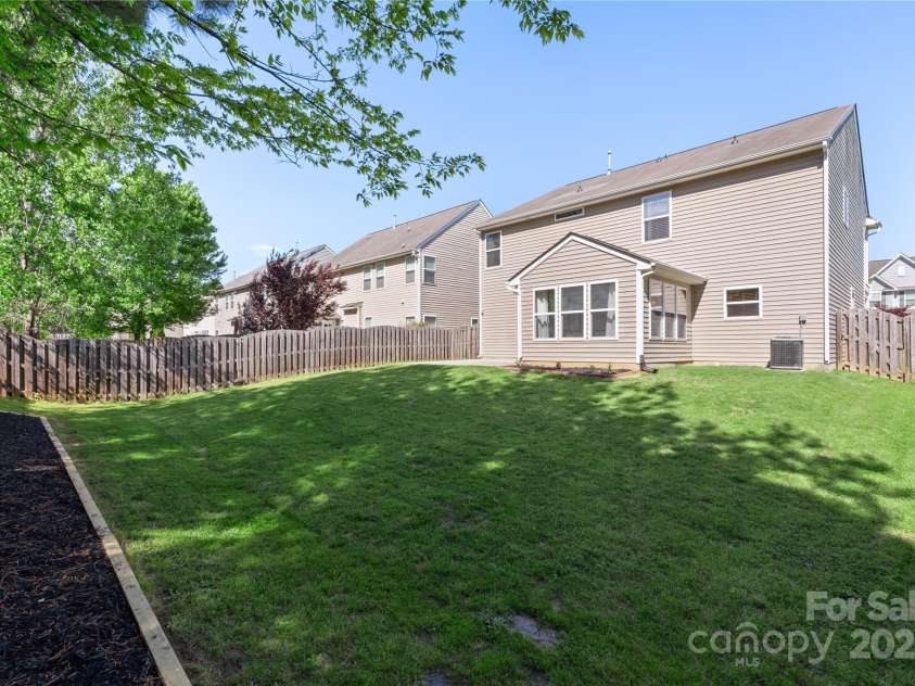 6153 Kilchurn Drive, Fort Mill, SC 29707.  MLS# CAR4247509, YatesRealty ID 9880. 