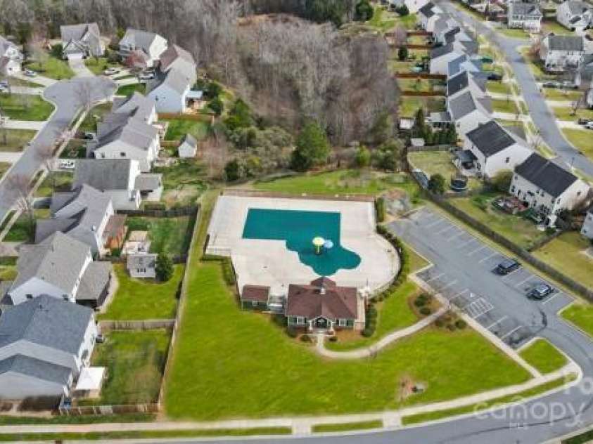 6153 Kilchurn Drive, Fort Mill, SC 29707.  MLS# CAR4247509, YatesRealty ID 9880. 
