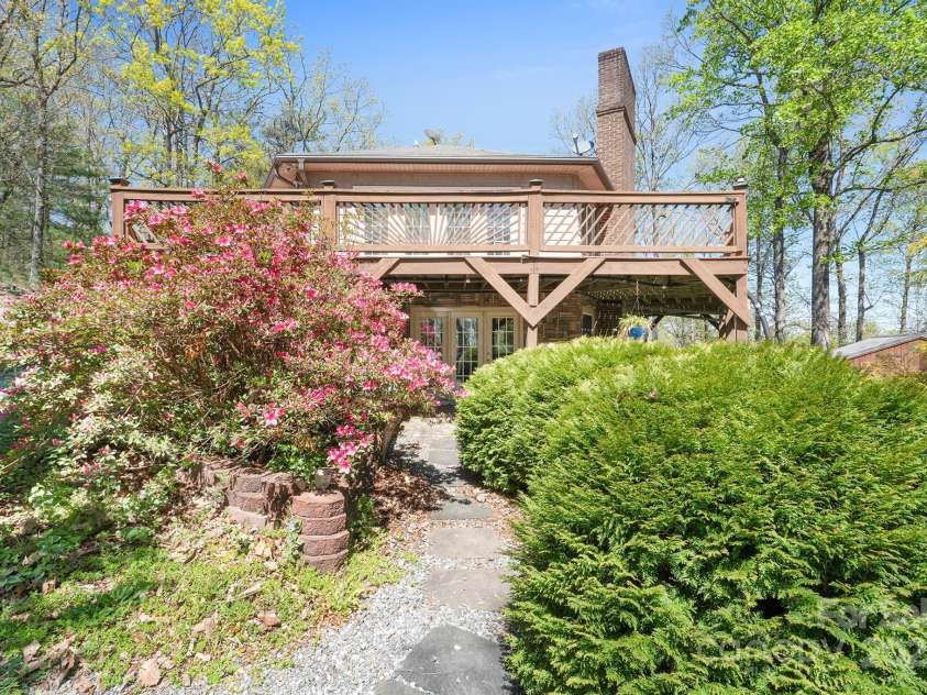 3190 Holly Road, Connelly Springs, NC 28612.  MLS# CAR4248997, YatesRealty ID 9881. 