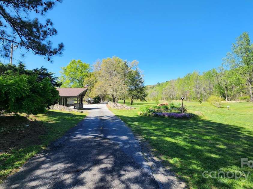 3190 Holly Road, Connelly Springs, NC 28612.  MLS# CAR4248997, YatesRealty ID 9881. 