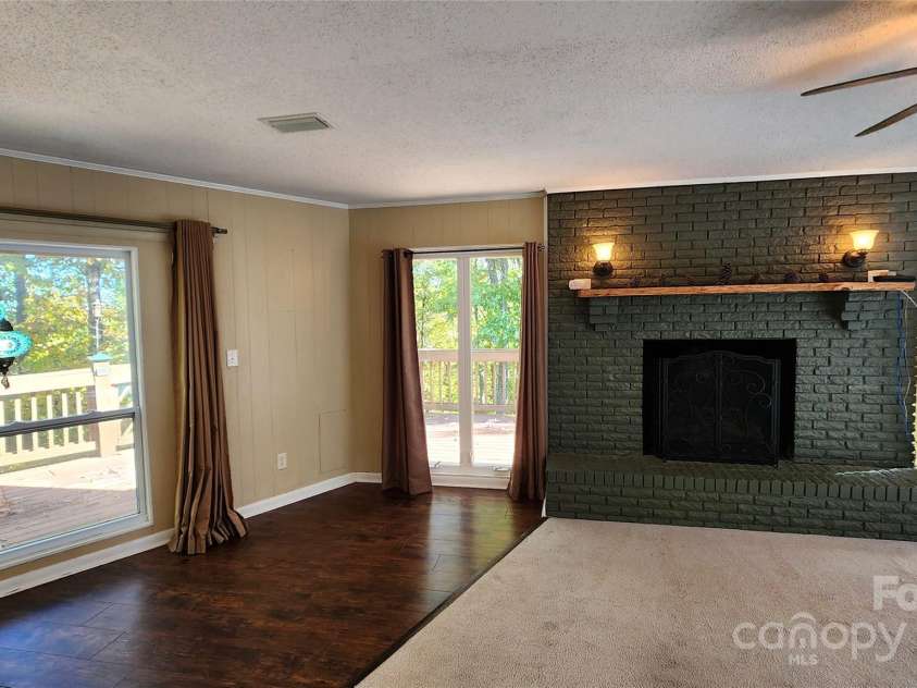 3190 Holly Road, Connelly Springs, NC 28612.  MLS# CAR4248997, YatesRealty ID 9881. 