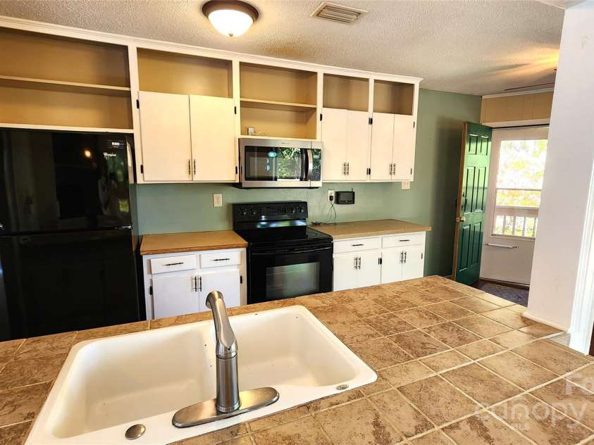 3190 Holly Road, Connelly Springs, NC 28612.  MLS# CAR4248997, YatesRealty ID 9881. 