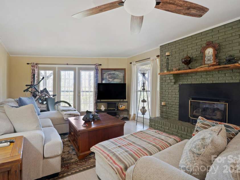 3190 Holly Road, Connelly Springs, NC 28612.  MLS# CAR4248997, YatesRealty ID 9881. 