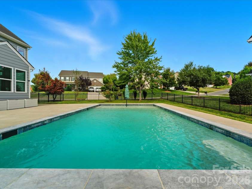 7196 Dove Field Lane, Fort Mill, SC 29707.  MLS# CAR4367643, YatesRealty ID 9882. 