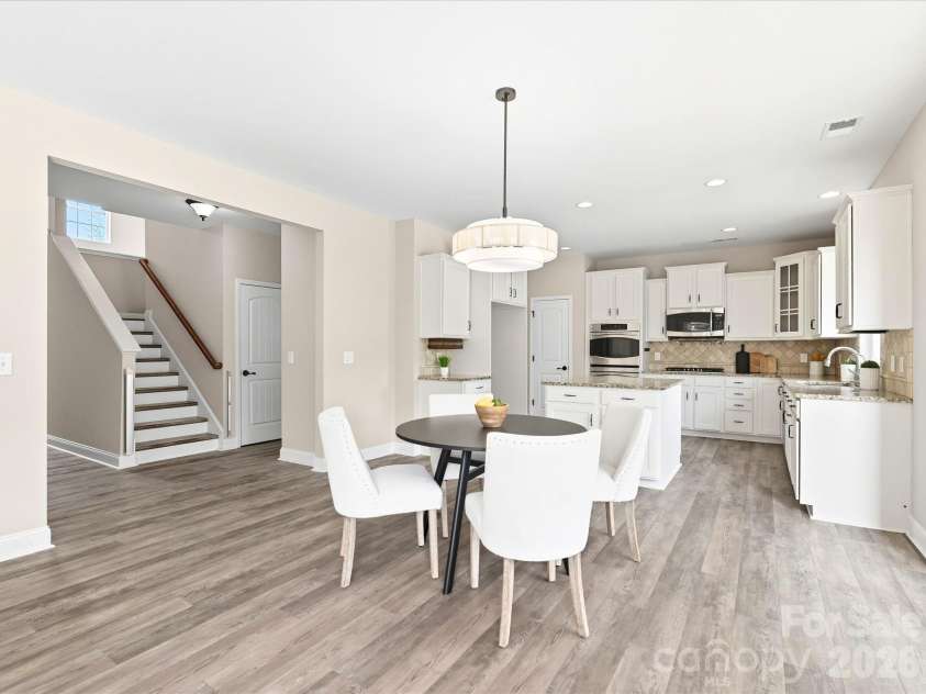 7196 Dove Field Lane, Fort Mill, SC 29707.  MLS# CAR4367643, YatesRealty ID 9882. 