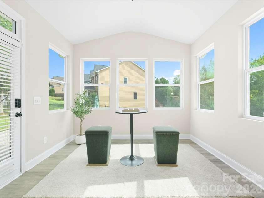 7196 Dove Field Lane, Fort Mill, SC 29707.  MLS# CAR4367643, YatesRealty ID 9882. 