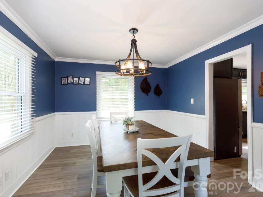 122 Crestwood Drive, Chester, SC 29706.  MLS# CAR4367764, YatesRealty ID 9883. 