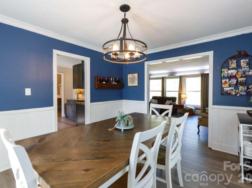 122 Crestwood Drive, Chester, SC 29706.  MLS# CAR4367764, YatesRealty ID 9883. 