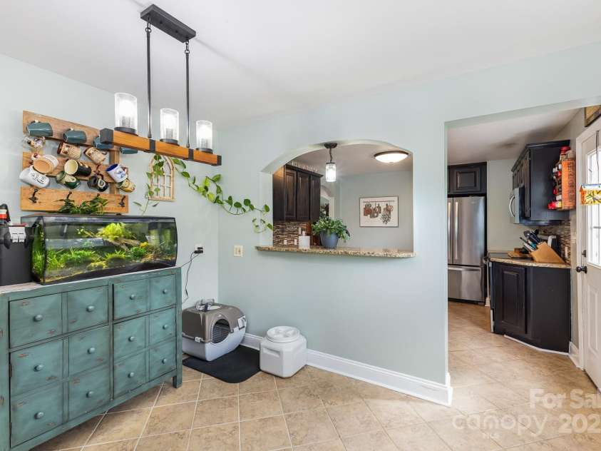 878 Cold Springs Road, Concord, NC 28025.  MLS# CAR4250717, YatesRealty ID 9885. 