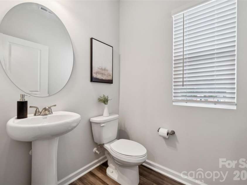 6518 Harlech Street, Charlotte, NC 28269.  MLS# CAR4341732, YatesRealty ID 9887. 