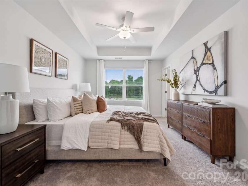 6518 Harlech Street, Charlotte, NC 28269.  MLS# CAR4341732, YatesRealty ID 9887. 