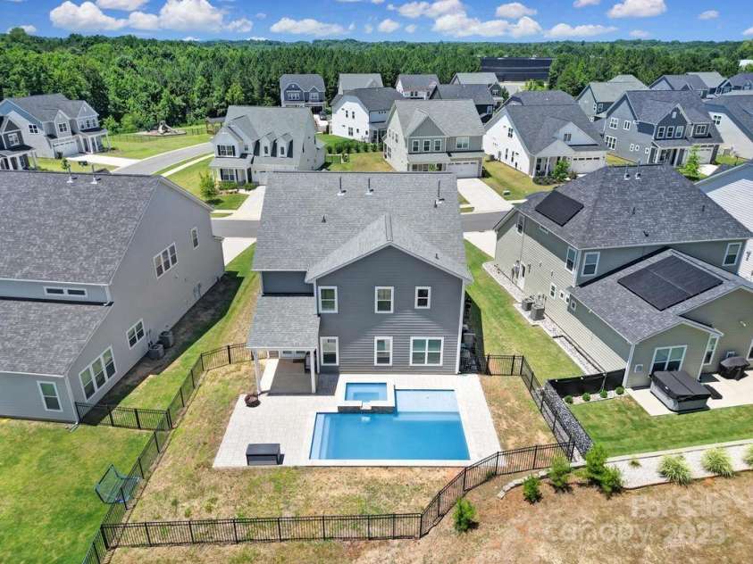 1358 Cedardale Lane, Denver, NC 28037.  MLS# CAR4281261, YatesRealty ID 9889. 