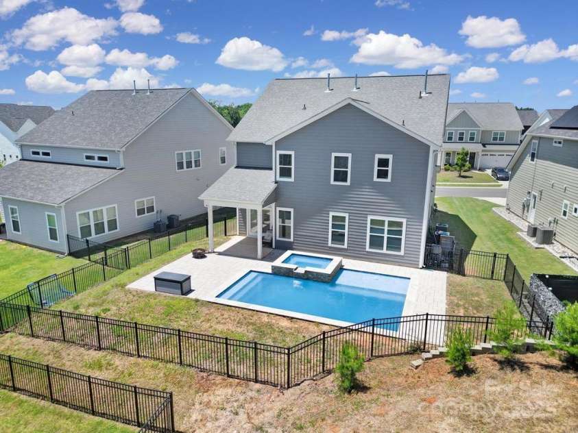 1358 Cedardale Lane, Denver, NC 28037.  MLS# CAR4281261, YatesRealty ID 9889. 