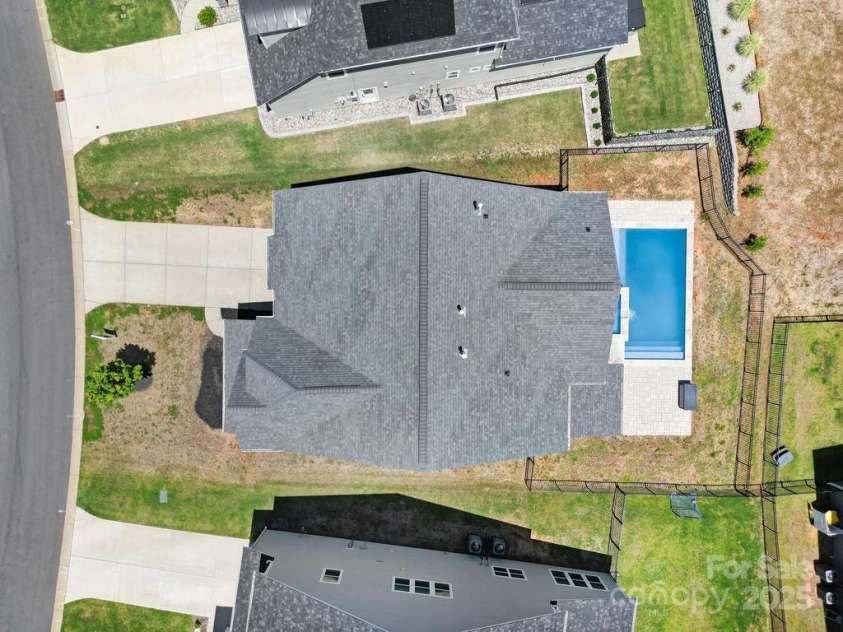 1358 Cedardale Lane, Denver, NC 28037.  MLS# CAR4281261, YatesRealty ID 9889. 