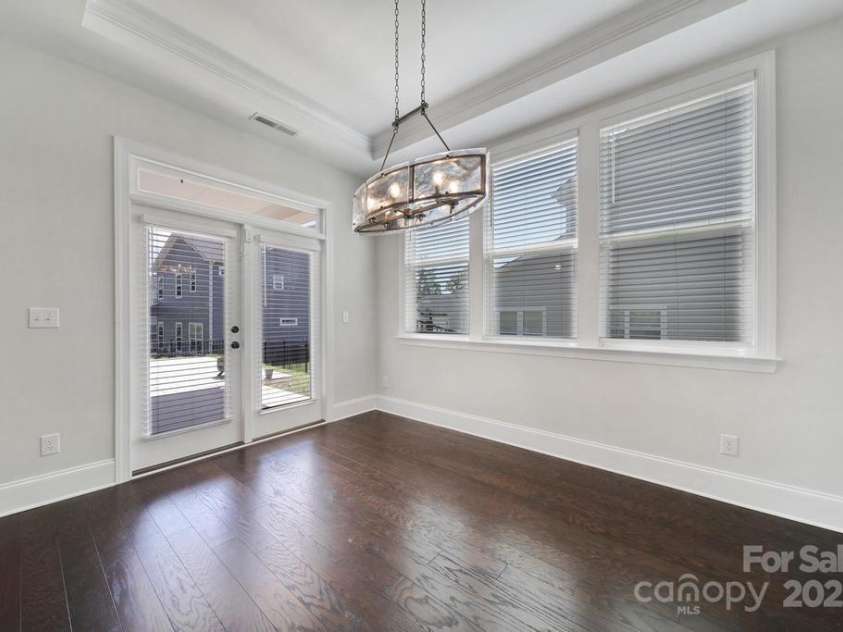 1358 Cedardale Lane, Denver, NC 28037.  MLS# CAR4281261, YatesRealty ID 9889. 