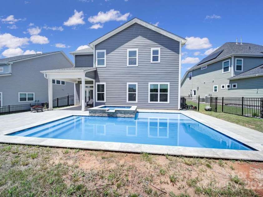 1358 Cedardale Lane, Denver, NC 28037.  MLS# CAR4281261, YatesRealty ID 9889. 