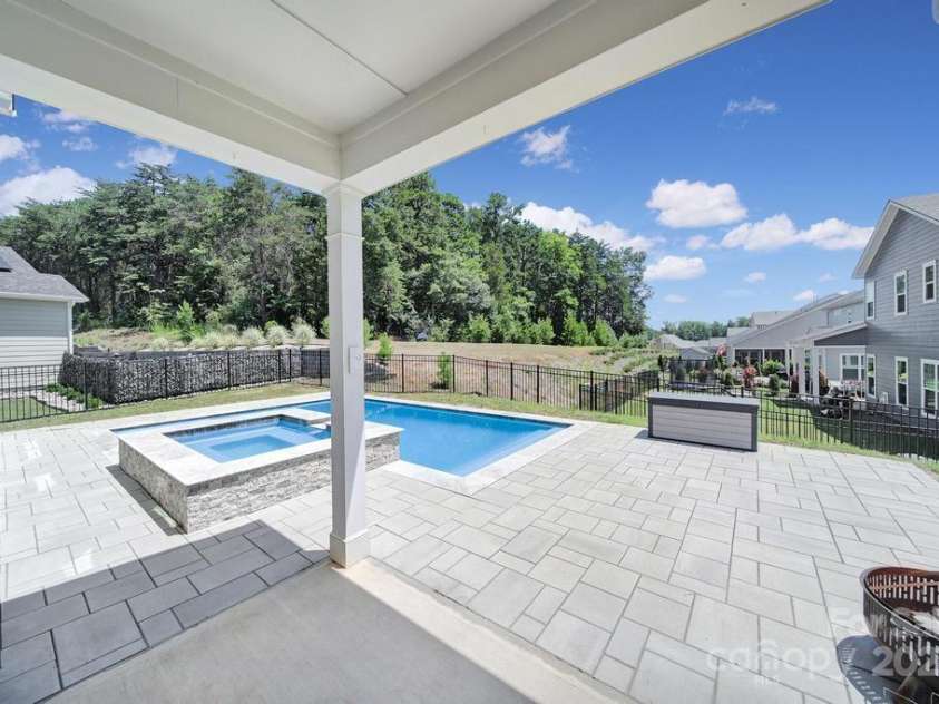 1358 Cedardale Lane, Denver, NC 28037.  MLS# CAR4281261, YatesRealty ID 9889. 